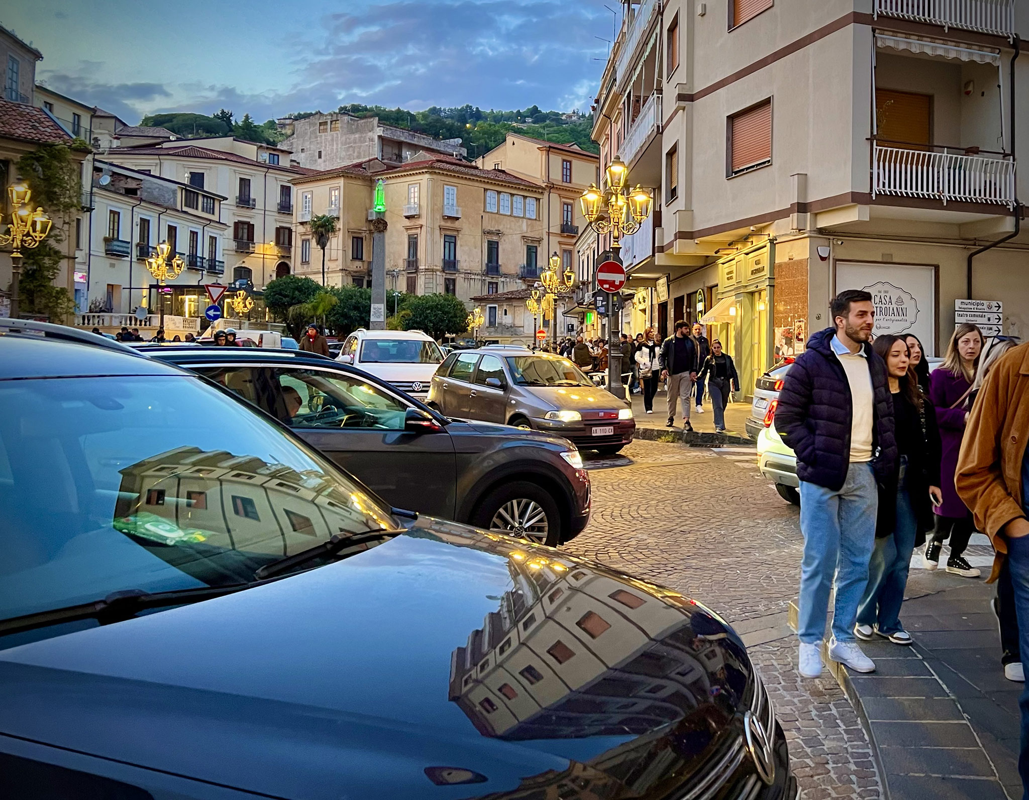 Lamezia Terme